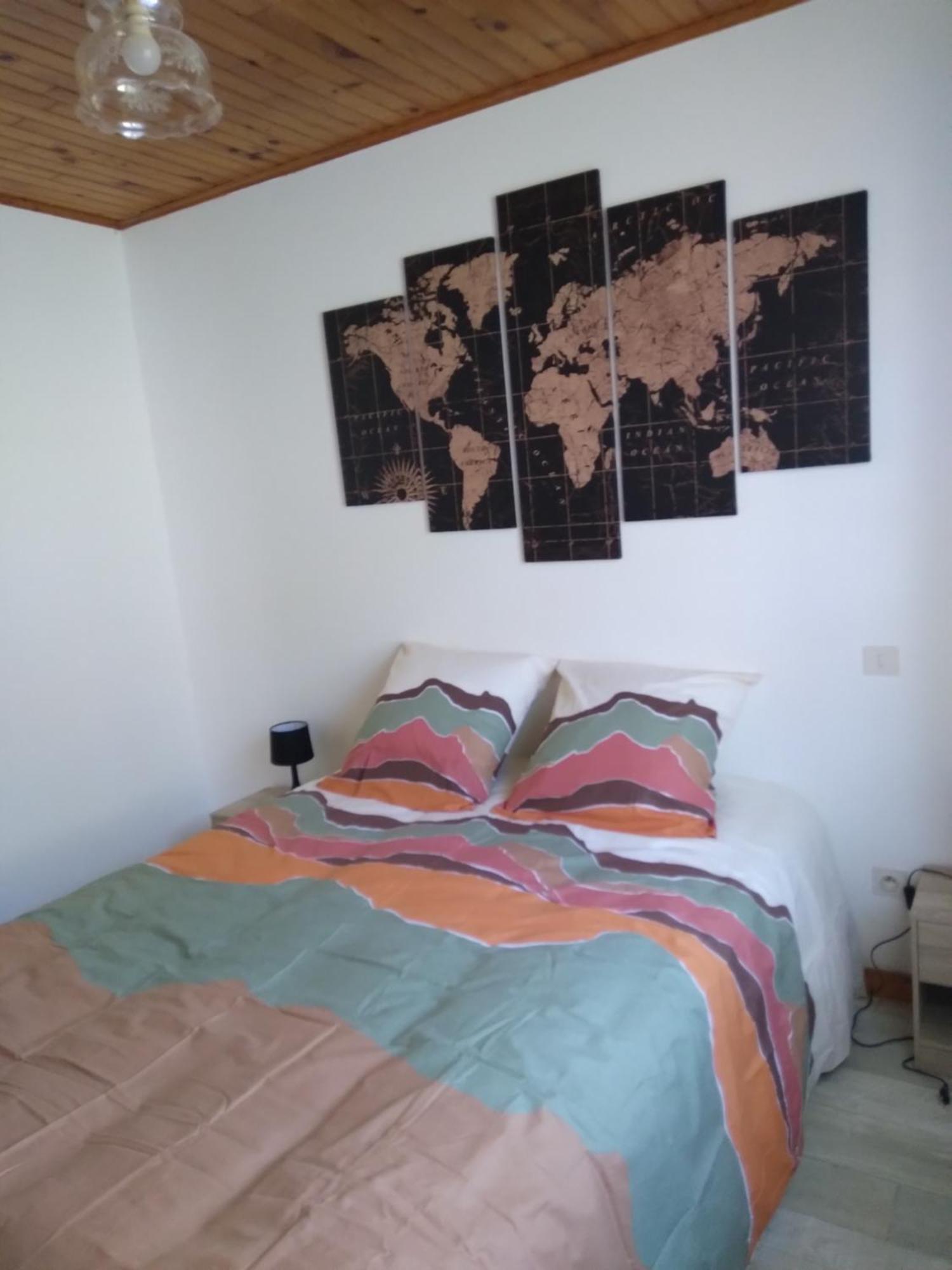 Holiday home En Pleine Campagne Saint-Haon