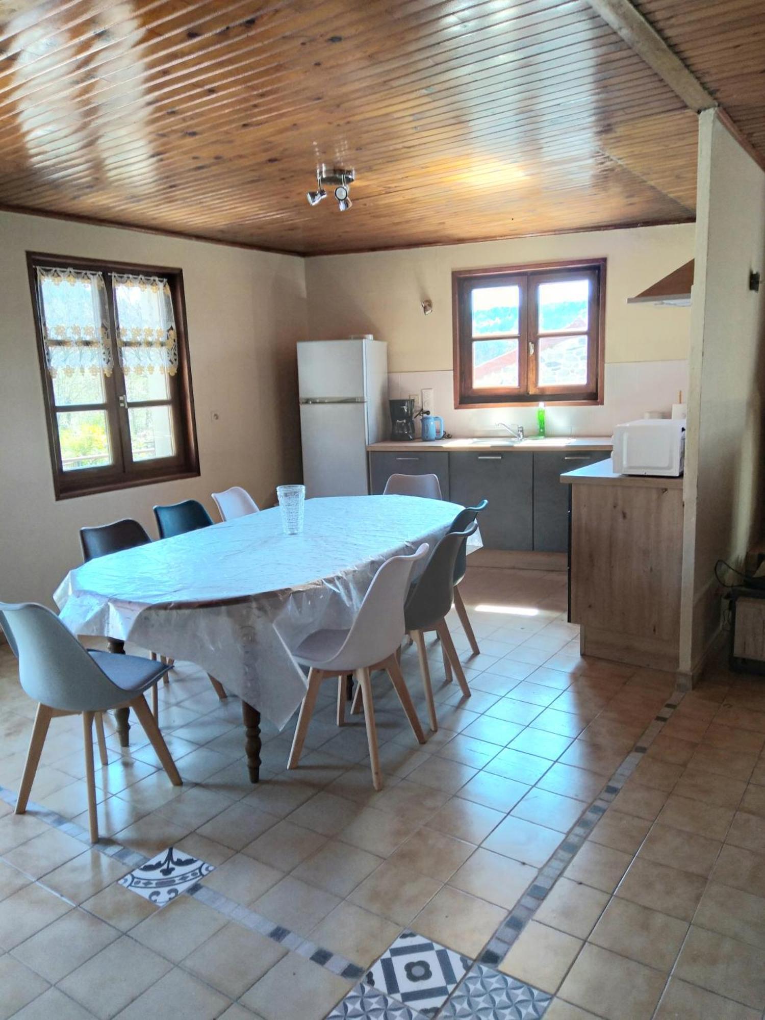 Holiday home En Pleine Campagne